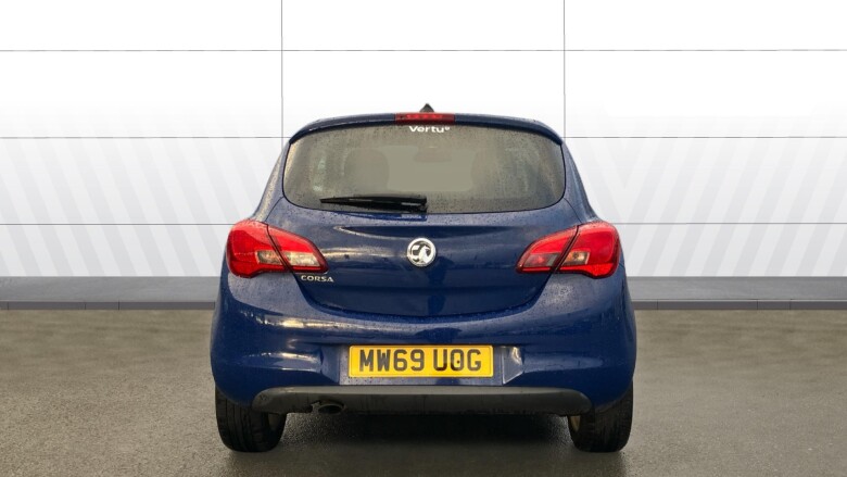 Vauxhall Corsa 1.4 [75] Sport 3dr [AC] Petrol Hatchback
